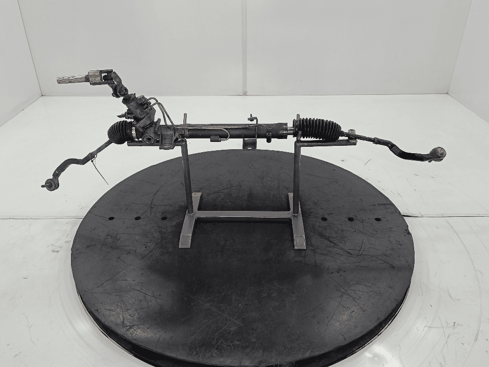 Рулевая рейка к Renault Laguna 2 (01-05)
