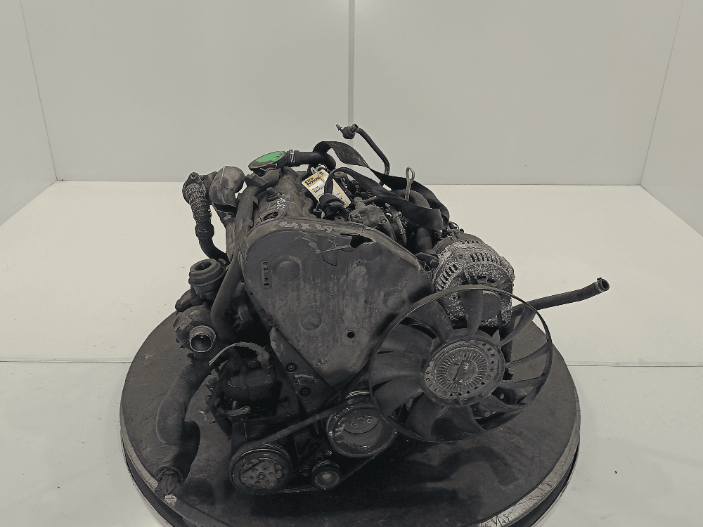 Двигатель к Volkswagen Passat B5 (96-00)