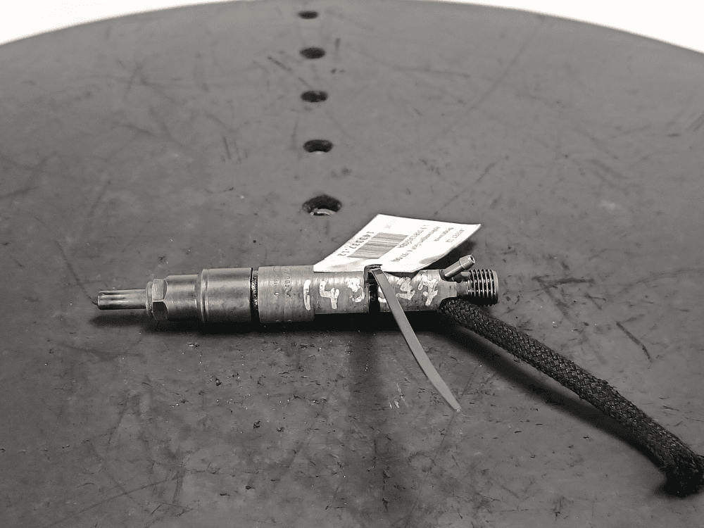 Форсунка к Volkswagen Golf 4 (97-06)