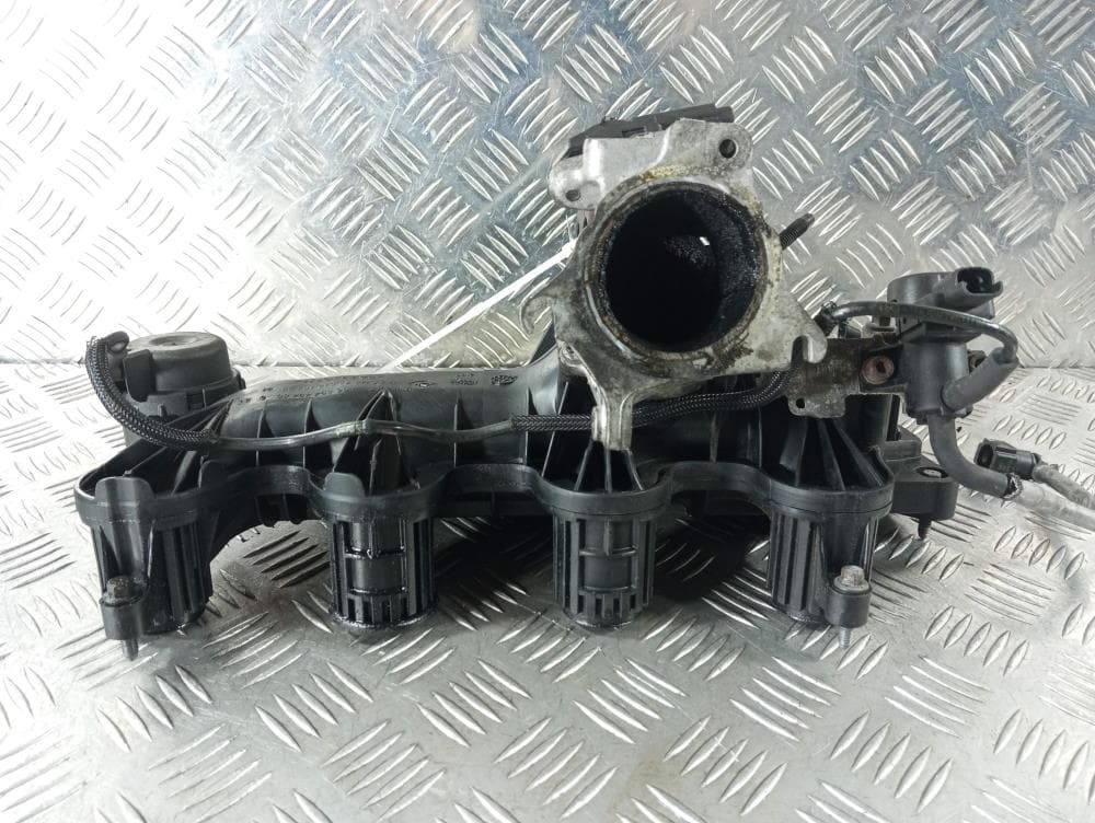Коллектор впускной к Land-Rover Freelander 2 (06-10)