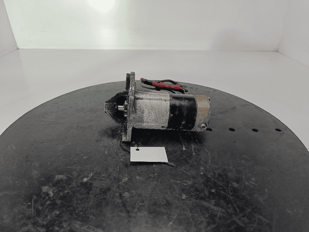 Стартер к Dacia Sandero 1 (07-12)