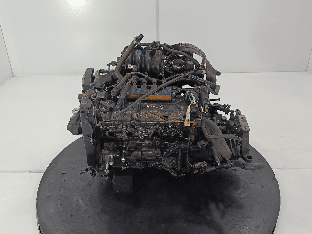 Двигатель к Fiat Grande Punto (05-18)