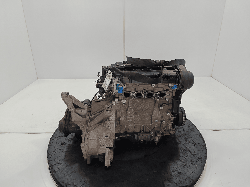 Двигатель к Ford Focus 2 (04-08)
