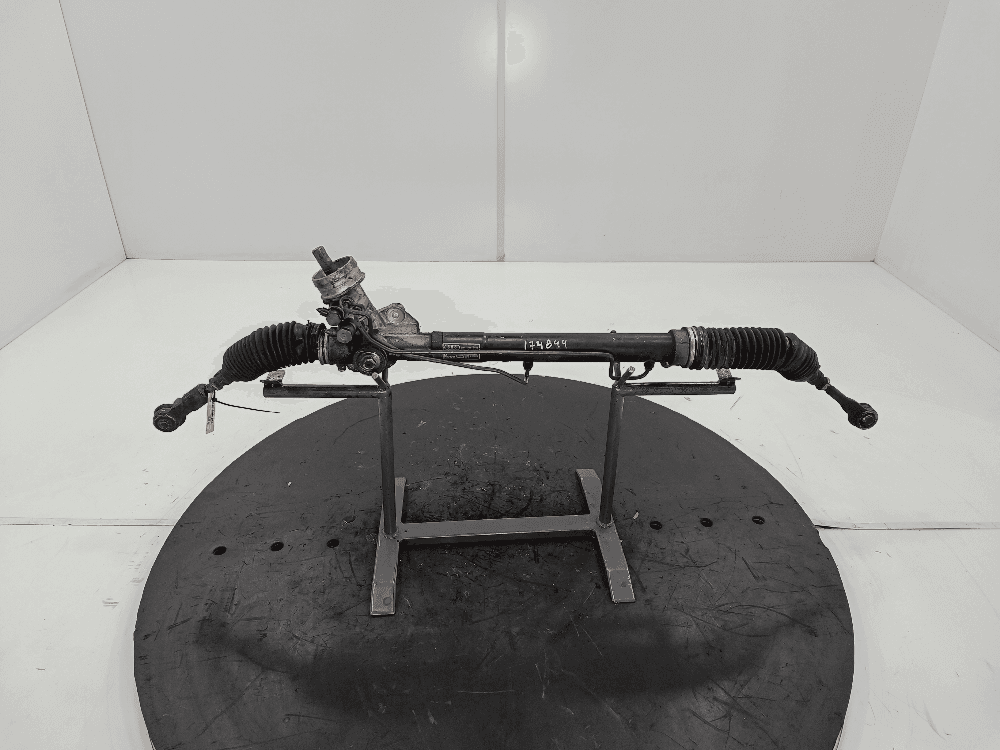 Рулевая рейка к Audi A4 B5 Рестайлинг (99-01)