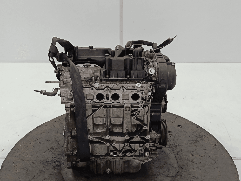 Двигатель к Volvo S60 2 (10-13)