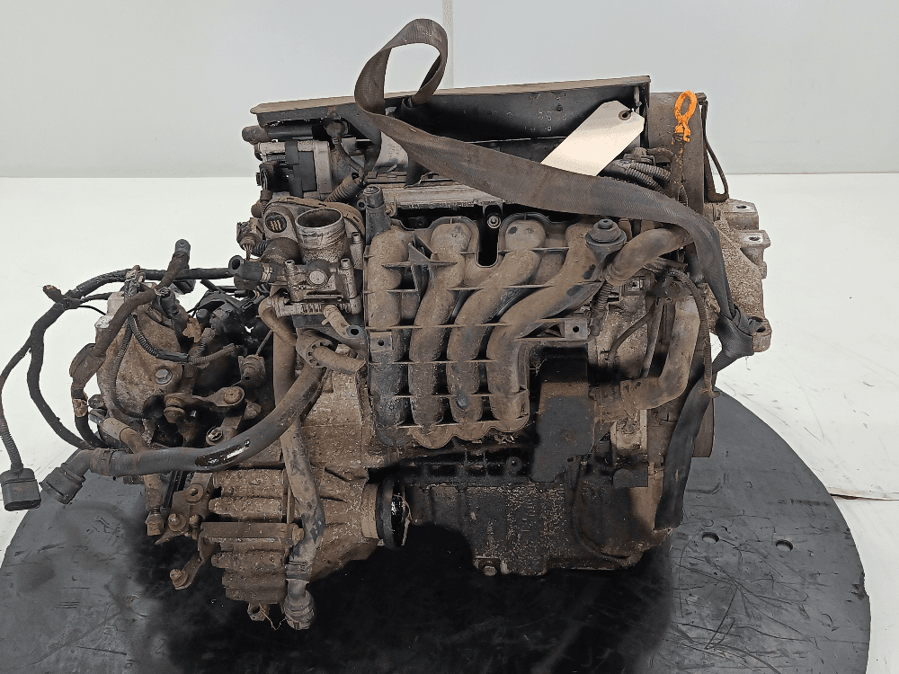 Двигатель к Volkswagen Golf 4 (97-06)