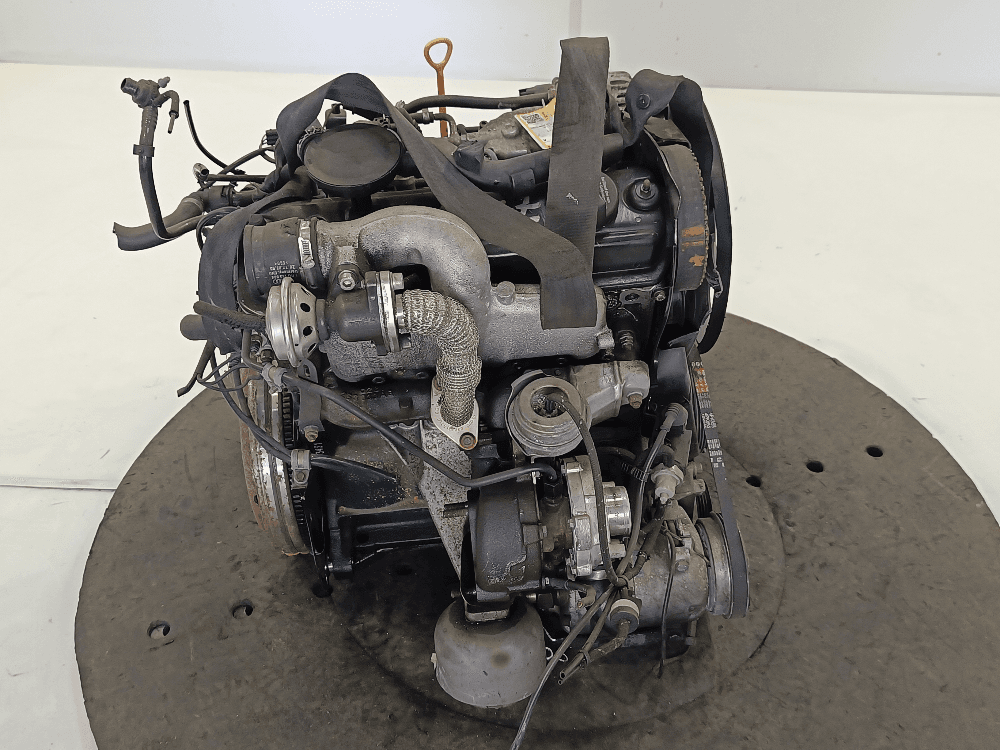 Двигатель к Volkswagen Passat B5 (96-00)