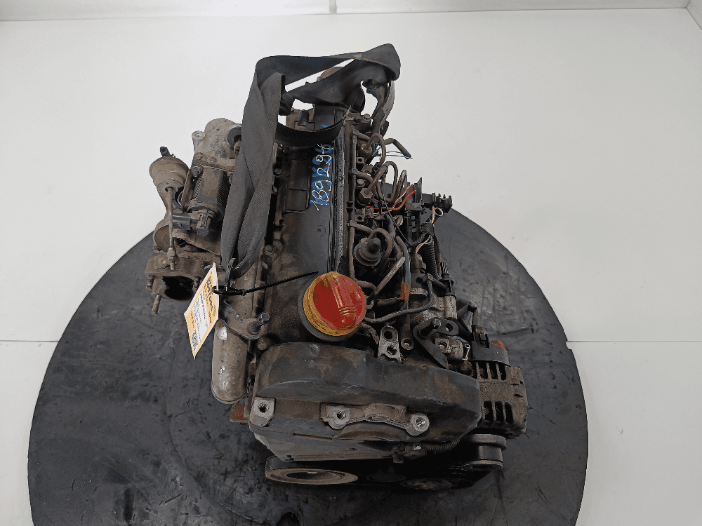 Двигатель к Nissan  Micra K11 (92-02)