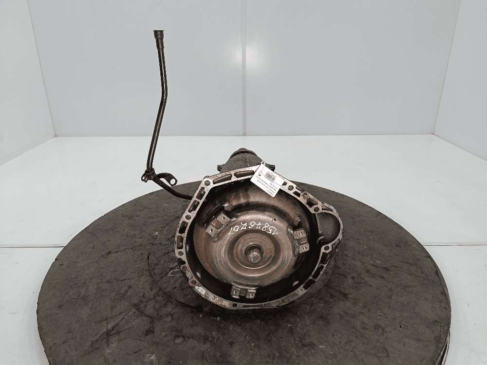 КПП автоматическая (АКПП) к Mercedes C Class W203/S203/CL203 (00-04)