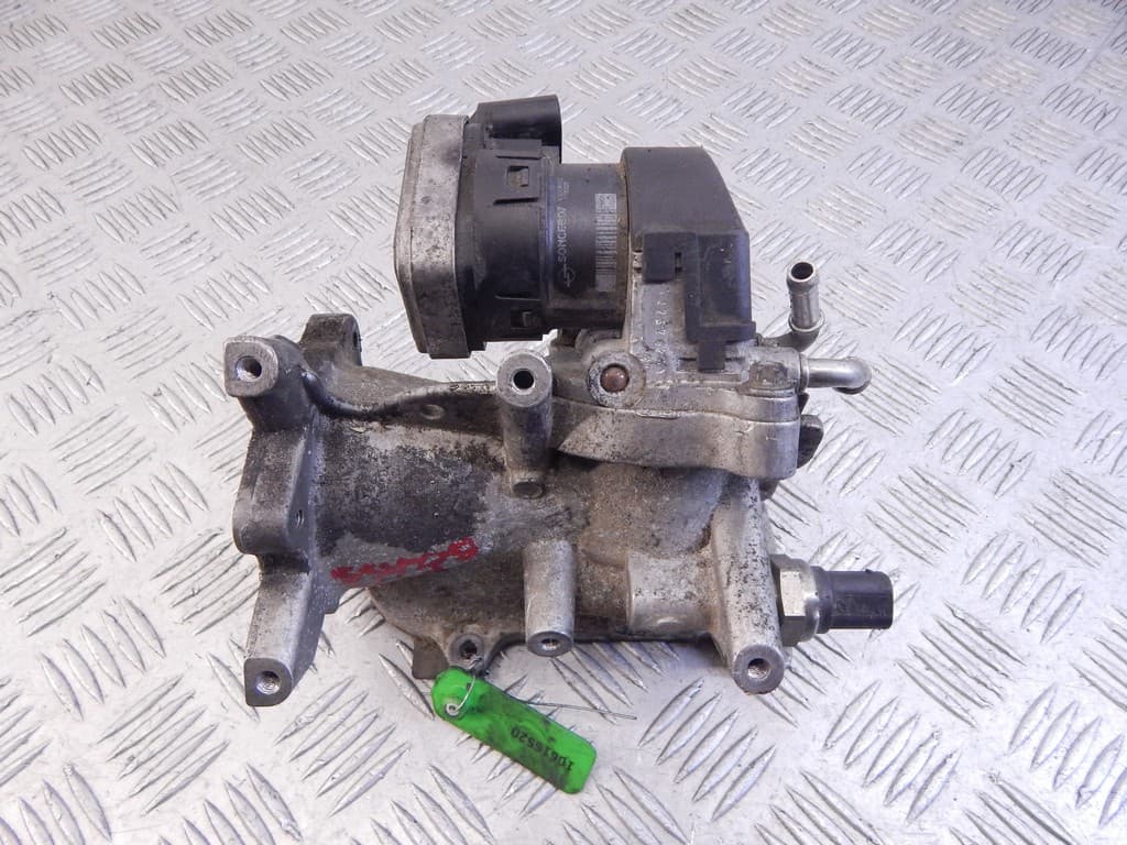 Клапан EGR к Mercedes B W245 (05-08)