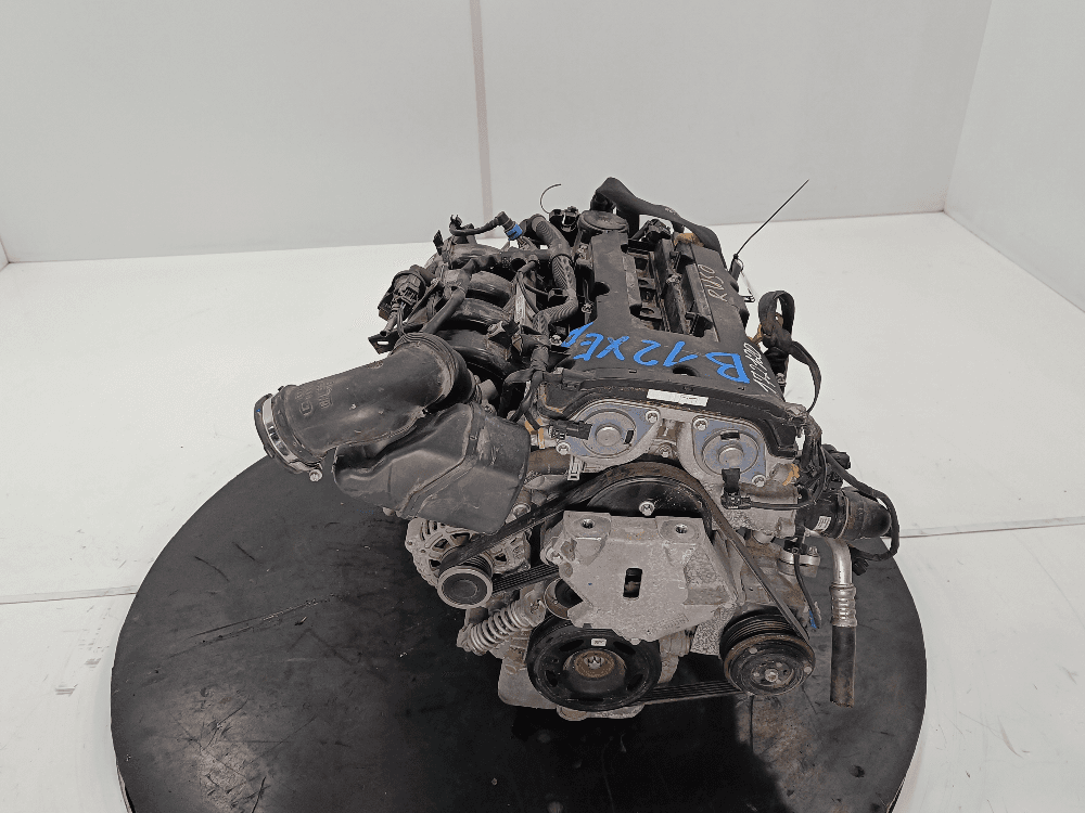 Двигатель к Opel Corsa E (14-19)