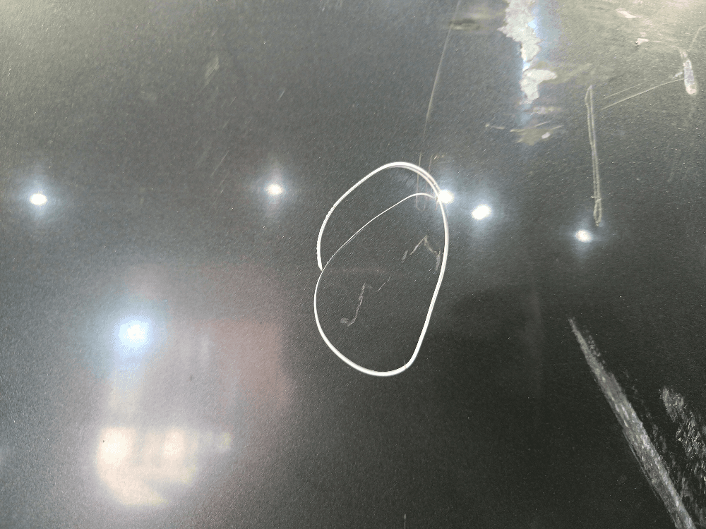 Капот к Opel Astra J Рестайлинг (12-15)