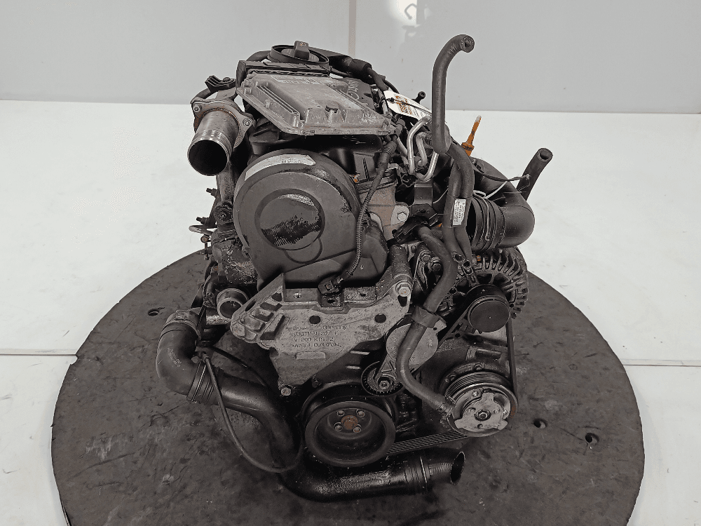 Двигатель к Volkswagen Golf 5 (03-09)