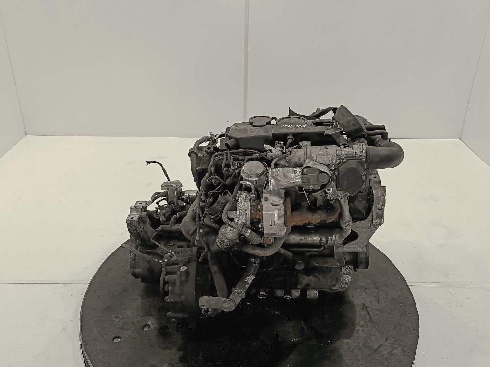 Двигатель к Volkswagen Golf 5 (03-09)