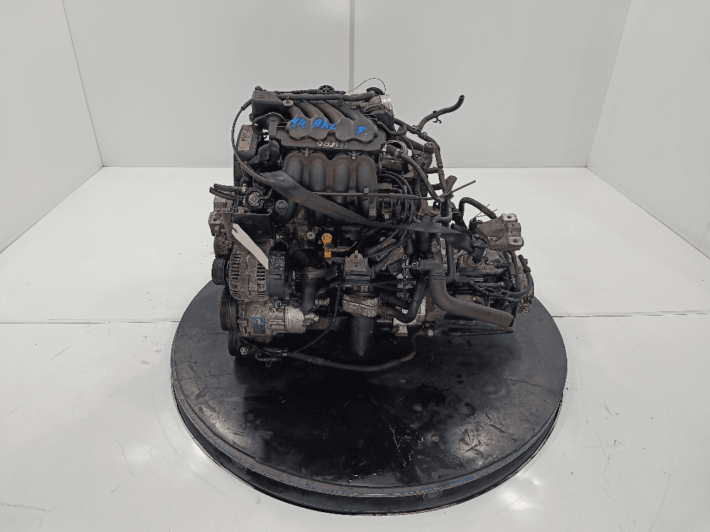 Двигатель к Volkswagen Golf 4 (97-06)