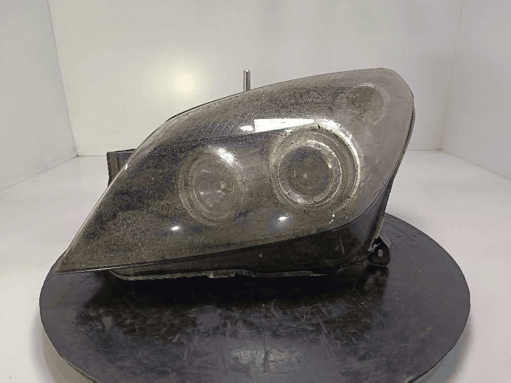 Фара левая к Opel Astra H (04-07)