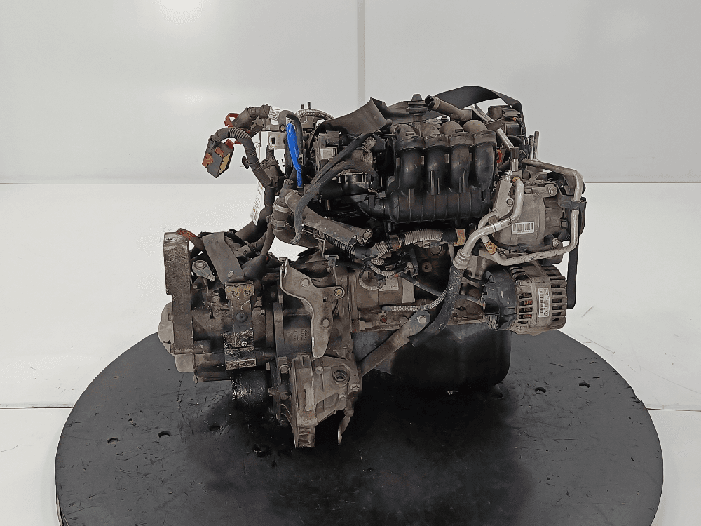 Двигатель к Fiat Grande Punto (05-18)