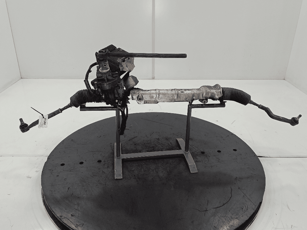 Рулевая рейка к Mercedes A Class W169 (04-08)