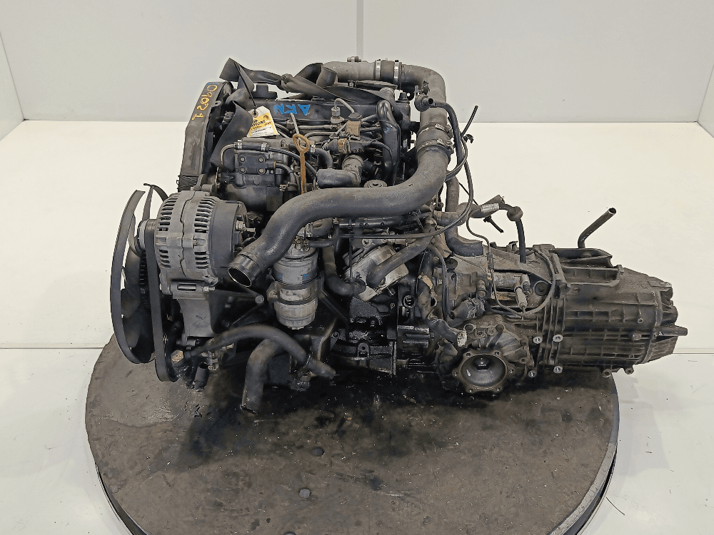 Двигатель к Volkswagen Passat B5 (96-00)
