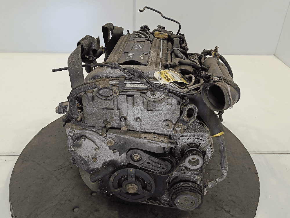 Двигатель к Opel Astra G (98-04)
