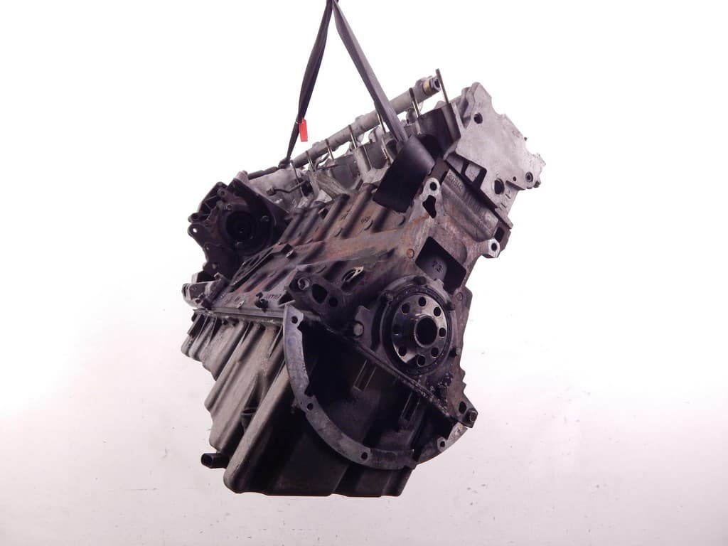 Двигатель к BMW 5 E39 (95-00)