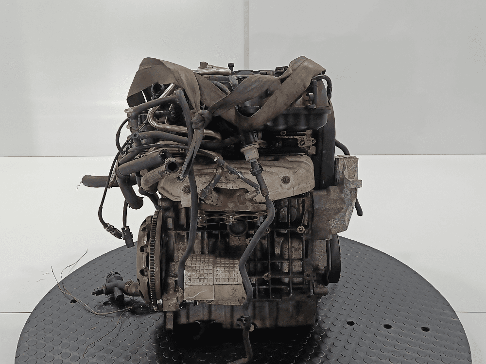 Двигатель к Audi A3 8P (03-05)