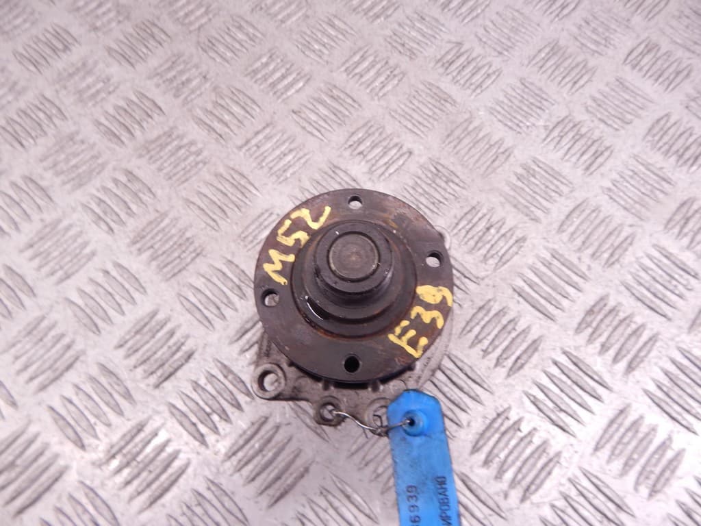 Помпа к BMW 5 E39 (95-00)