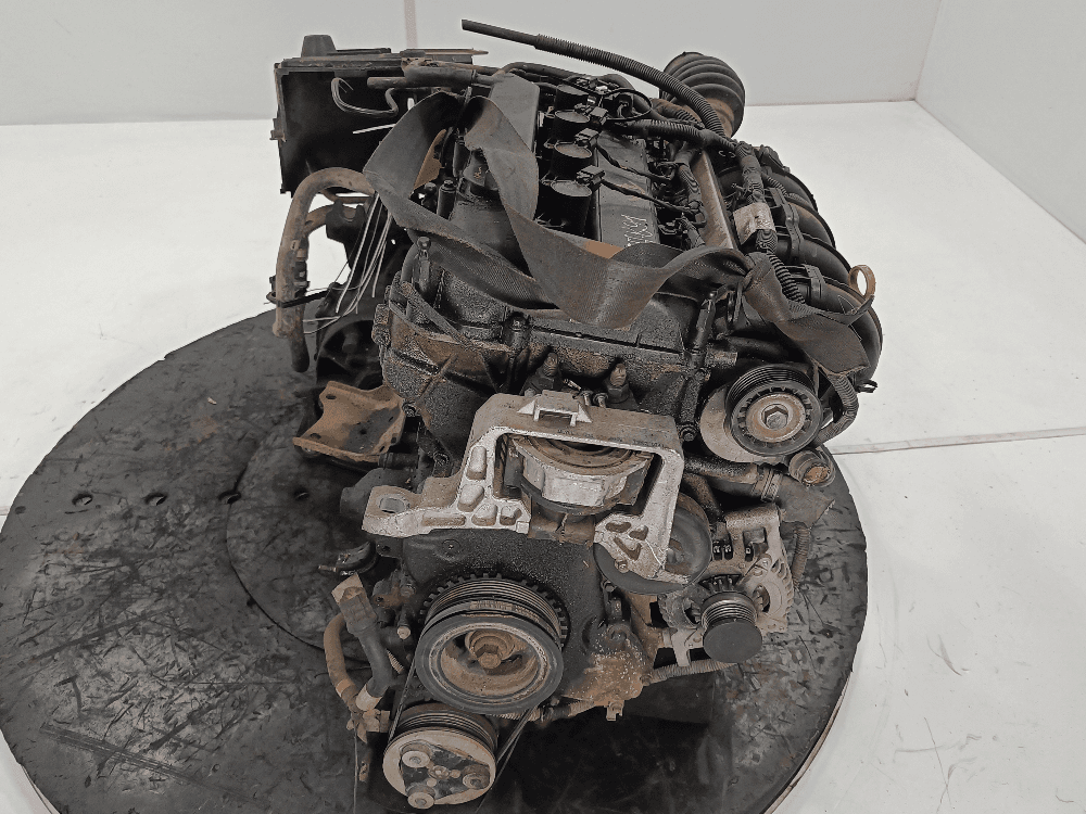 Двигатель к Volvo S40 1 Рестайлинг (00-04)