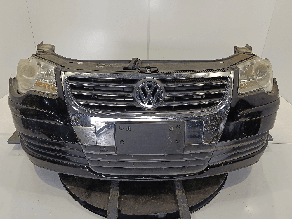 Передняя часть (ноускат) в сборе к Volkswagen Touran 1 Рестайлинг (06-10)