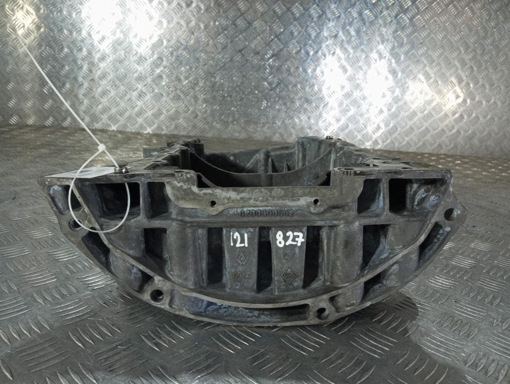 Поддон к Renault Laguna 2 Рестайлинг (05-08)