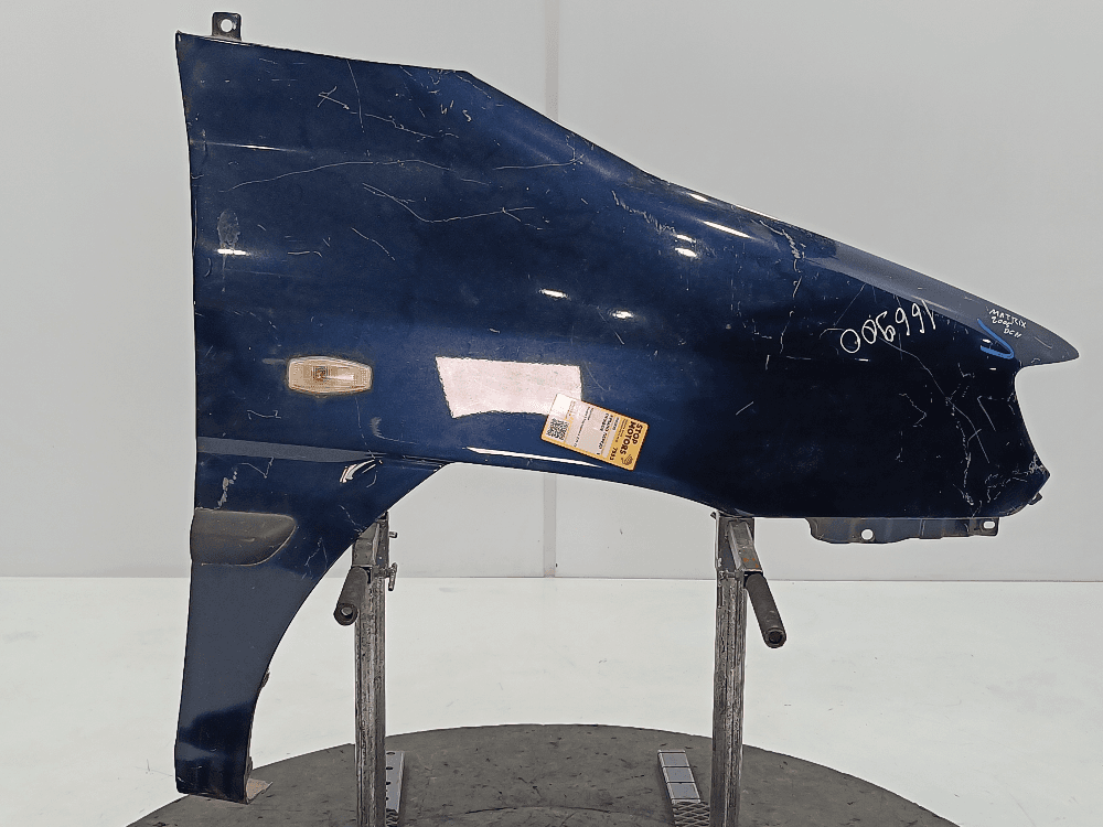 Крыло переднее правое к Hyundai Matrix 1 Рестайлинг (05-08)