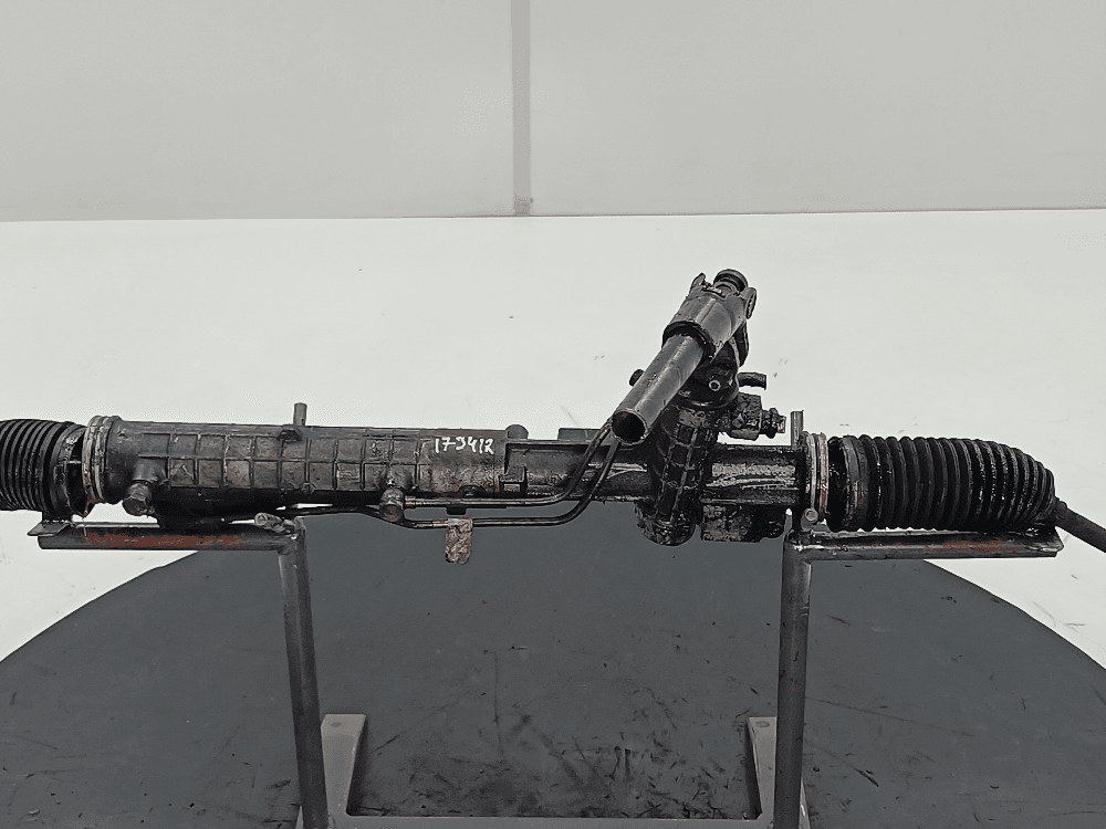 Рулевая рейка к Peugeot 807 (02-08)