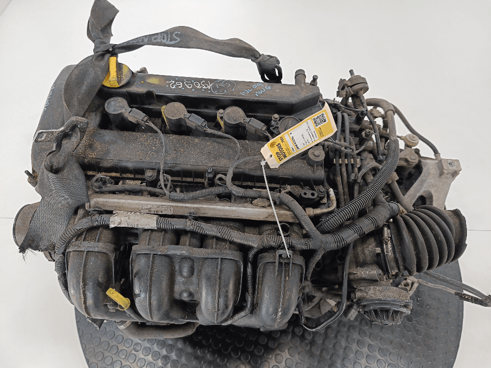 Двигатель к Ford Focus 2 (04-08)