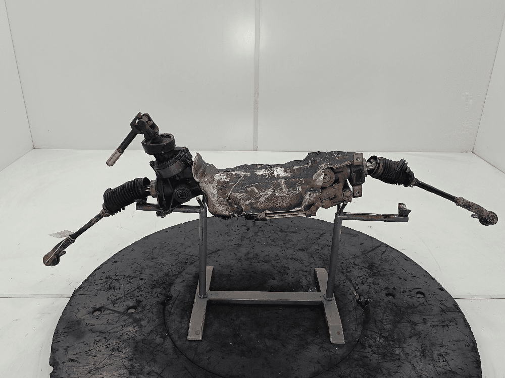 Рулевая рейка к Volkswagen Golf 5 (03-09)