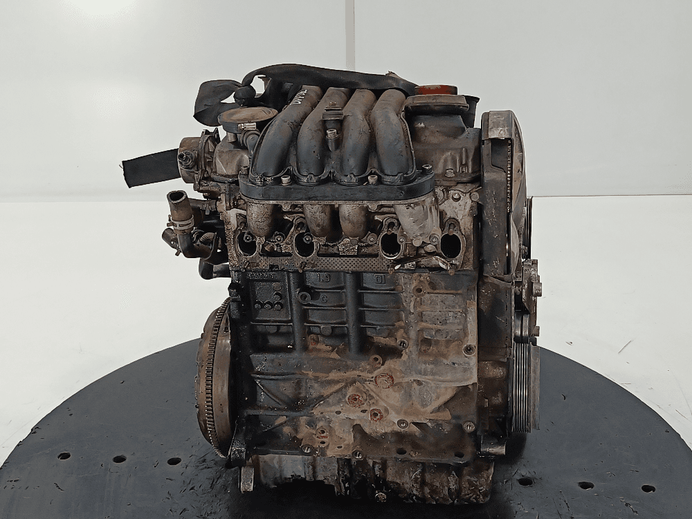 Двигатель к Volkswagen Golf 4 (97-06)