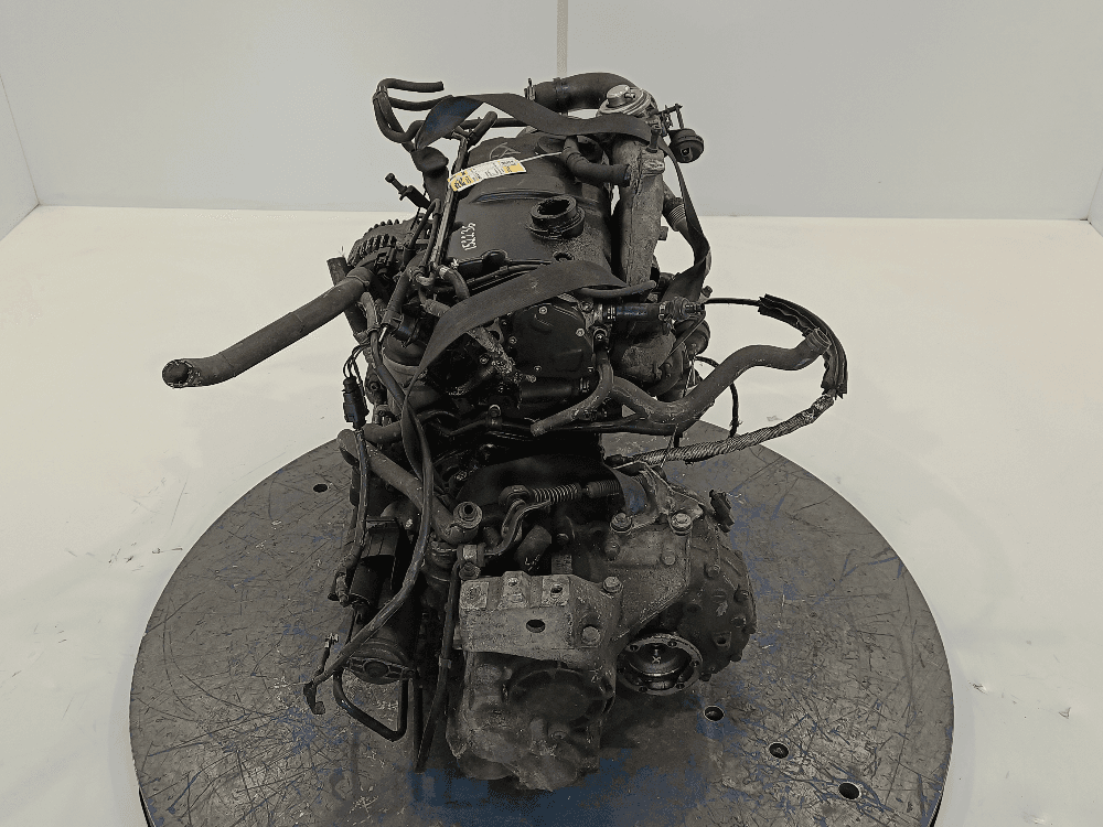 Двигатель к Volkswagen Golf 4 (97-06)