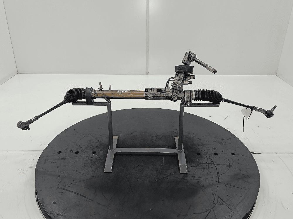 Рулевая рейка к Volkswagen Golf 4 (97-06)