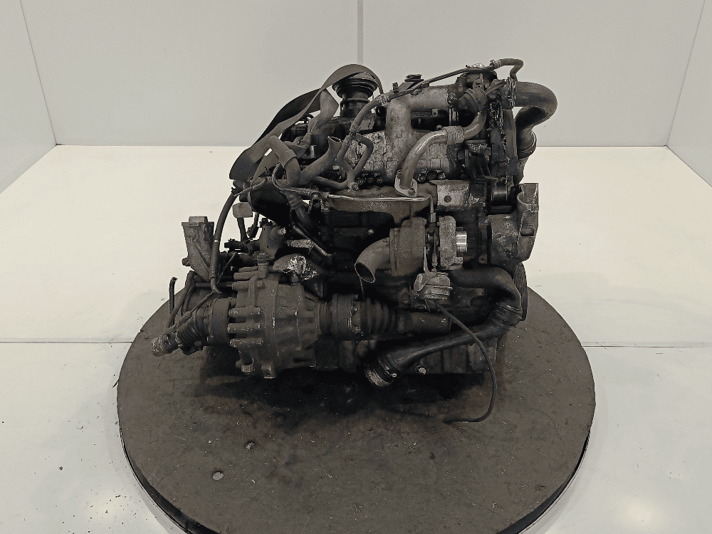 Двигатель к Volkswagen Golf 4 (97-06)