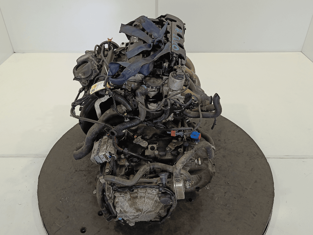 Двигатель к Citroen C5 1 (01-04)