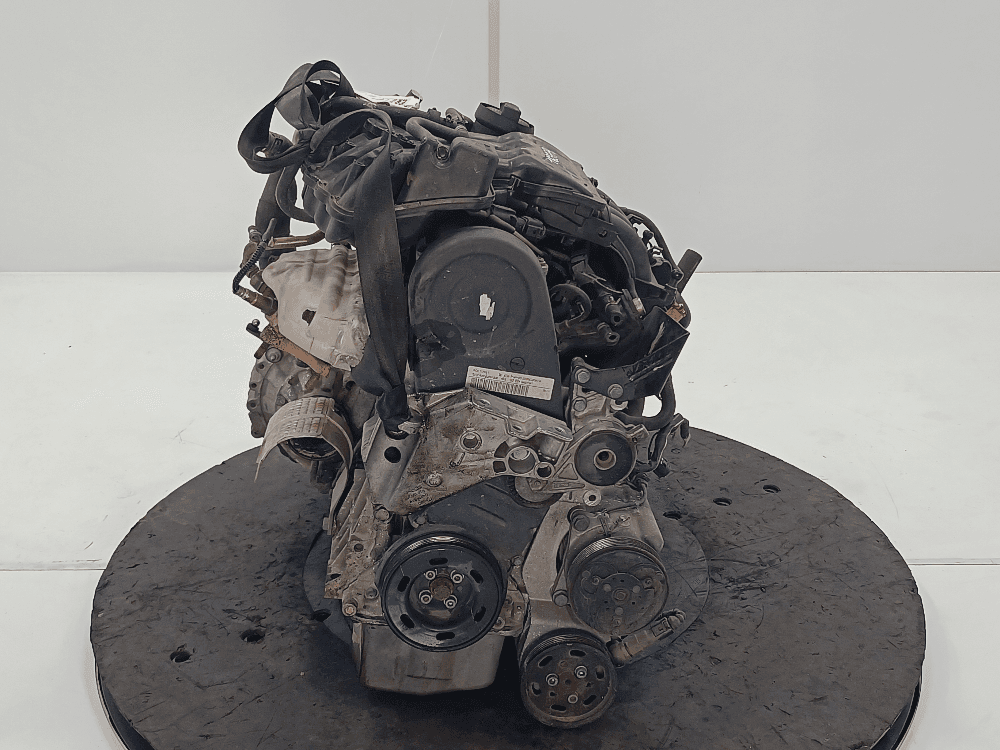 Двигатель к Volkswagen Golf 4 (97-06)