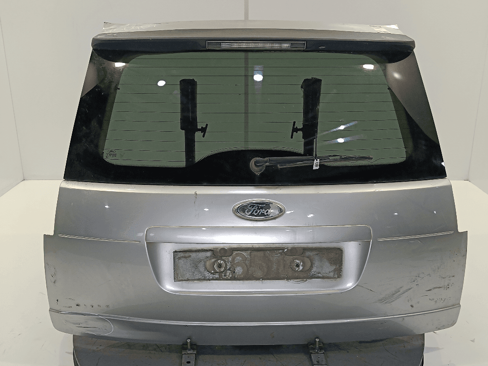 Крышка багажника (дверь 3-5) к Ford C-Max 1 (03-07)