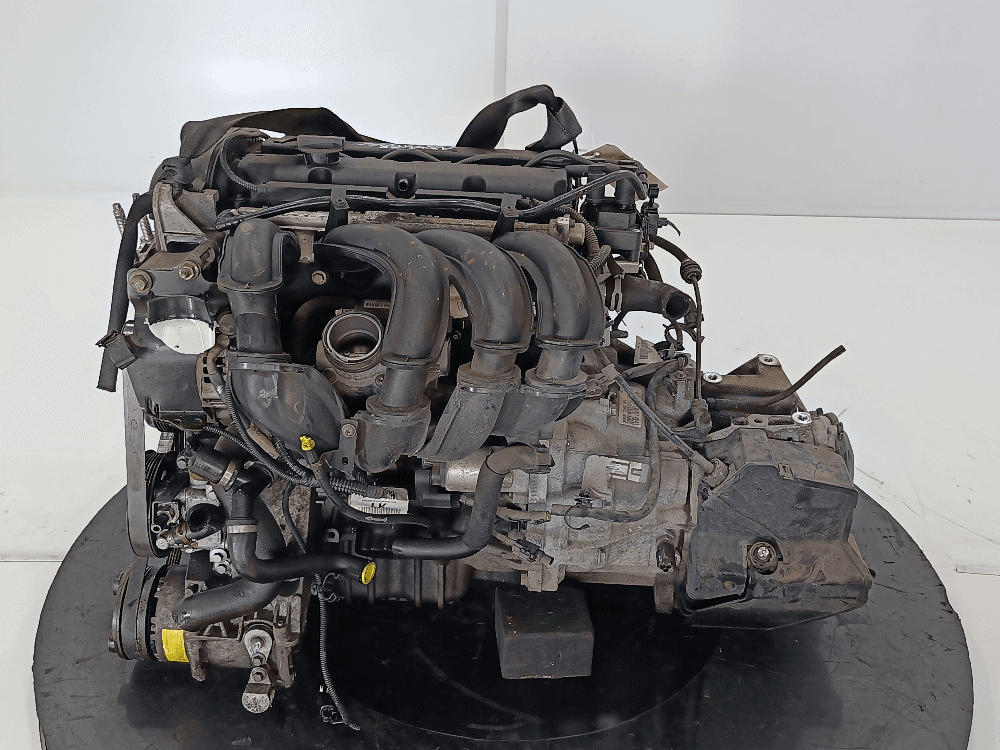 Двигатель к Ford Focus 2 (04-08)