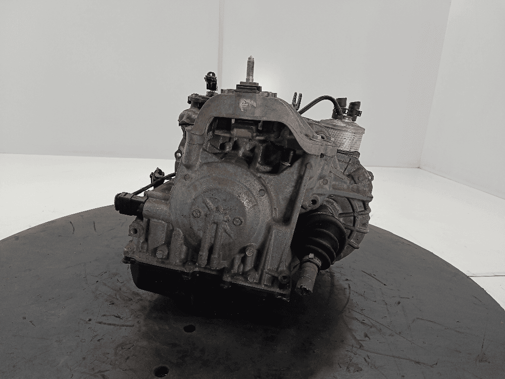 КПП автоматическая (АКПП) к Mini Cooper R56 (06-10)