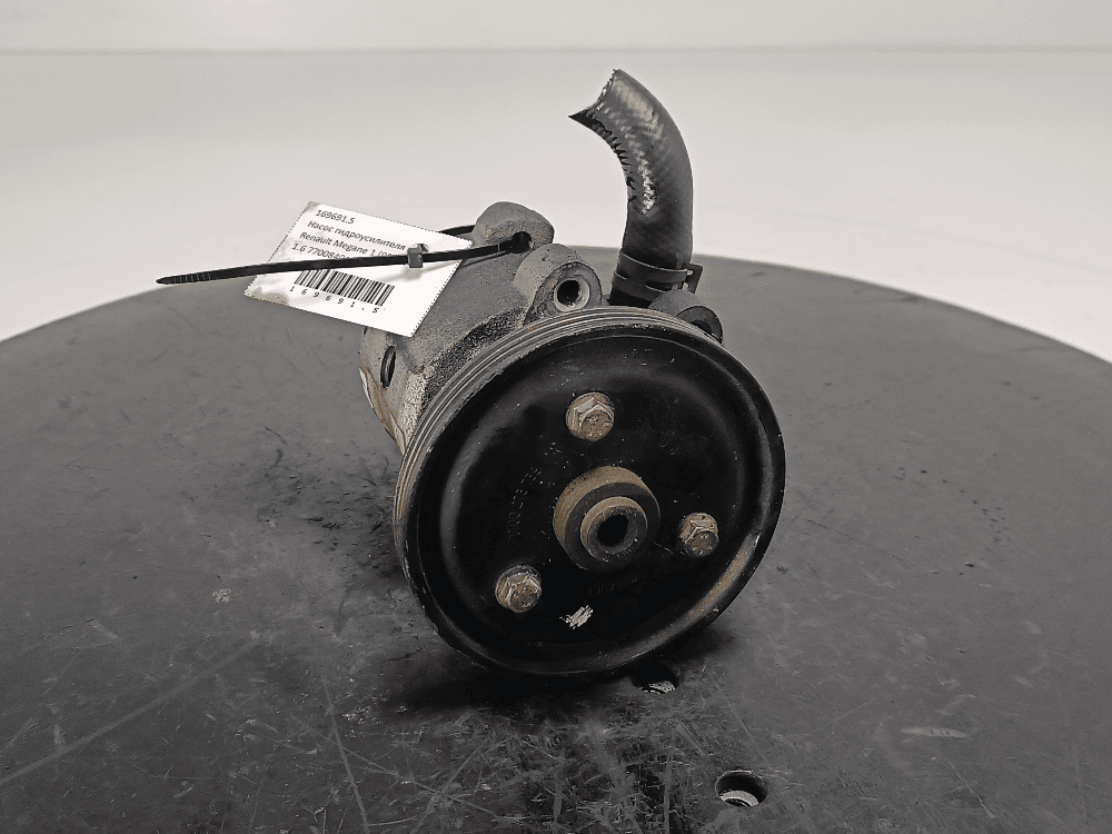 Насос гидроусилителя руля к Renault Megane 1 (95-99)