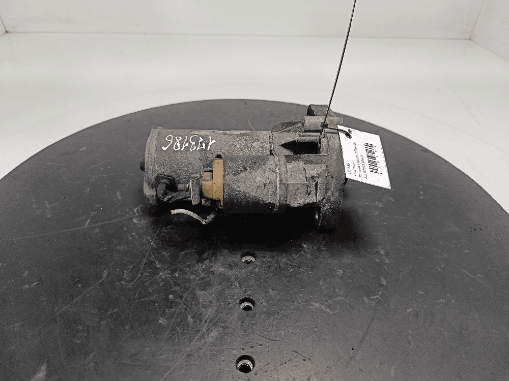 Стартер к Renault Espace 3 (96-02)