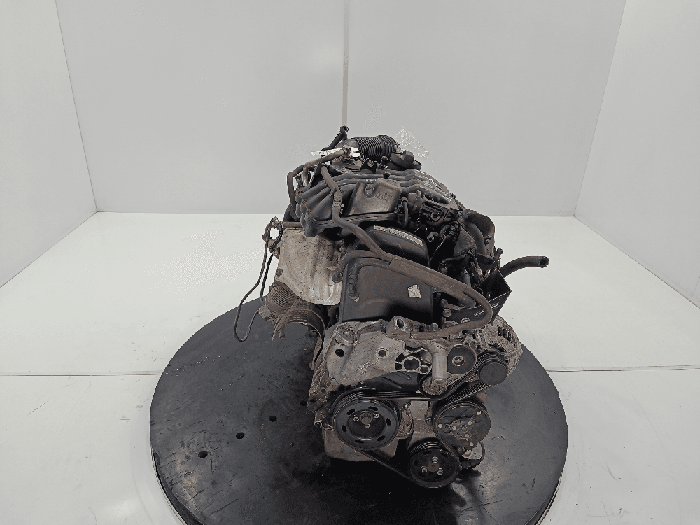 Двигатель к Volkswagen Golf 4 (97-06)