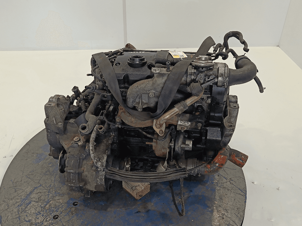 Двигатель к Volkswagen Golf 4 (97-06)