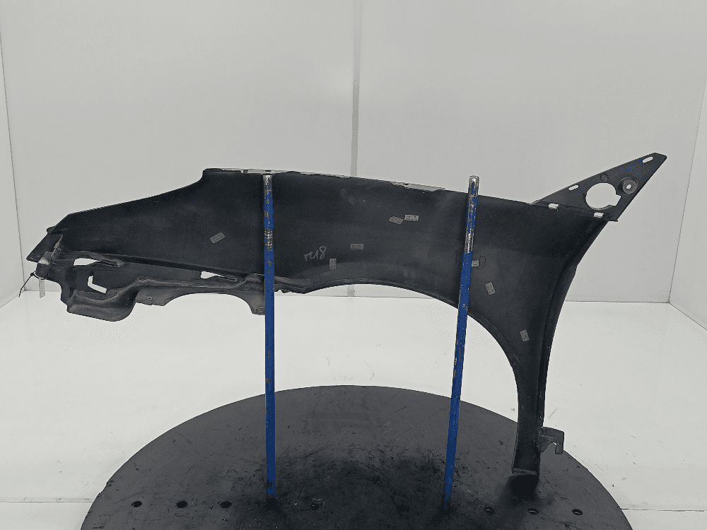 Крыло переднее правое к Citroen C8 1 (02-08)