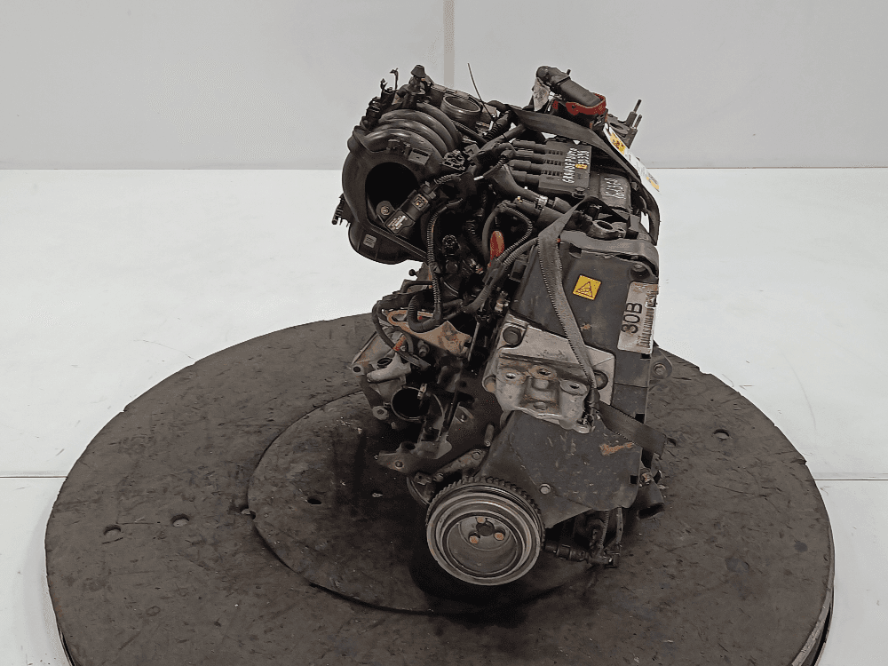 Двигатель к Fiat Grande Punto (05-18)