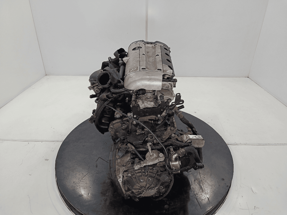 Двигатель к Citroen Xsara Picasso Рестайлинг (04-10)